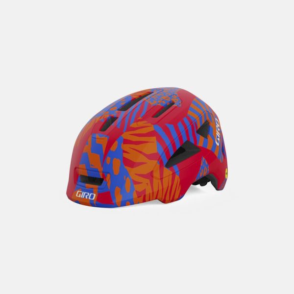 giro scamp II helmet