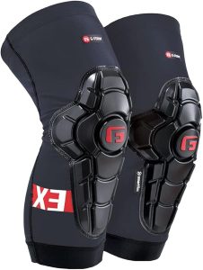 gformvpro x3 knee guards